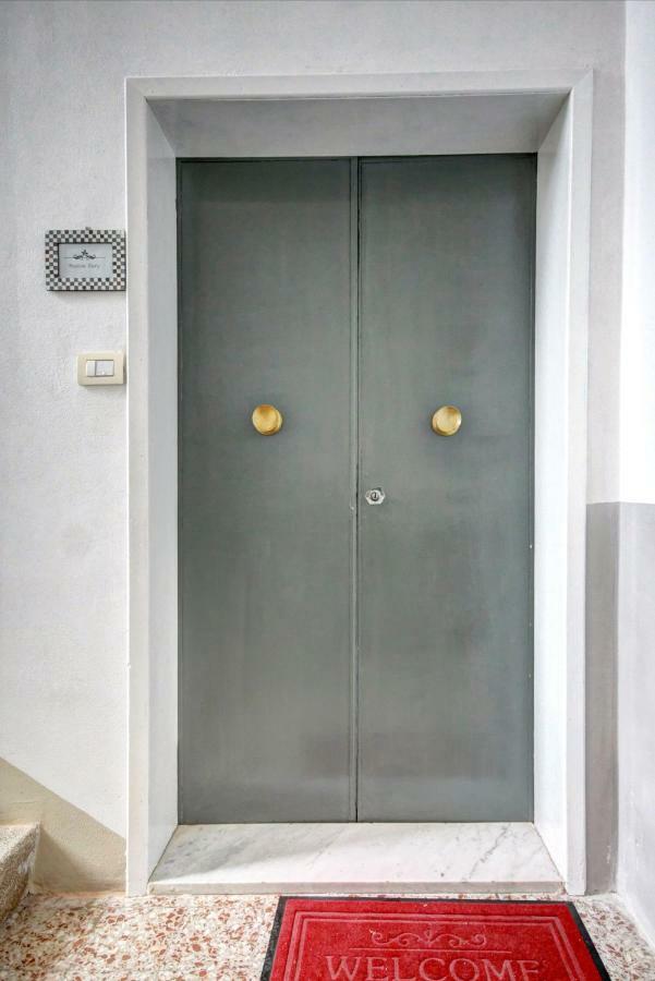 Maison Bury Rapolano Terme Extérieur photo