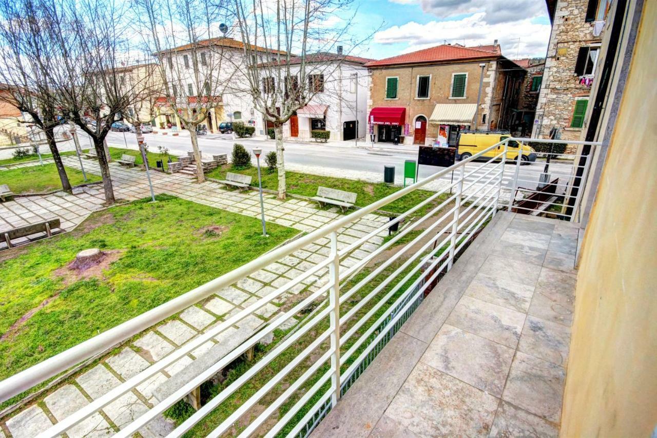 Maison Bury Rapolano Terme Extérieur photo