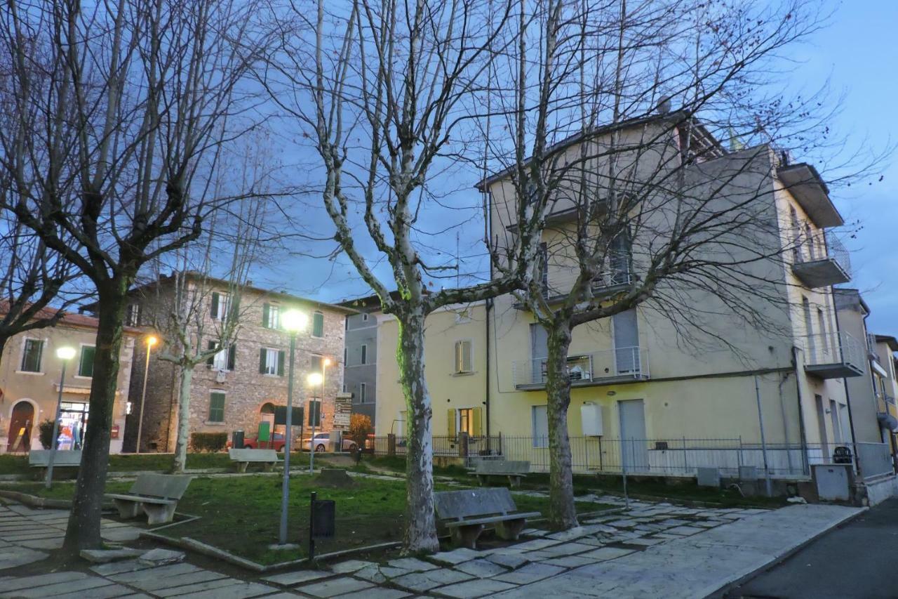 Maison Bury Rapolano Terme Extérieur photo