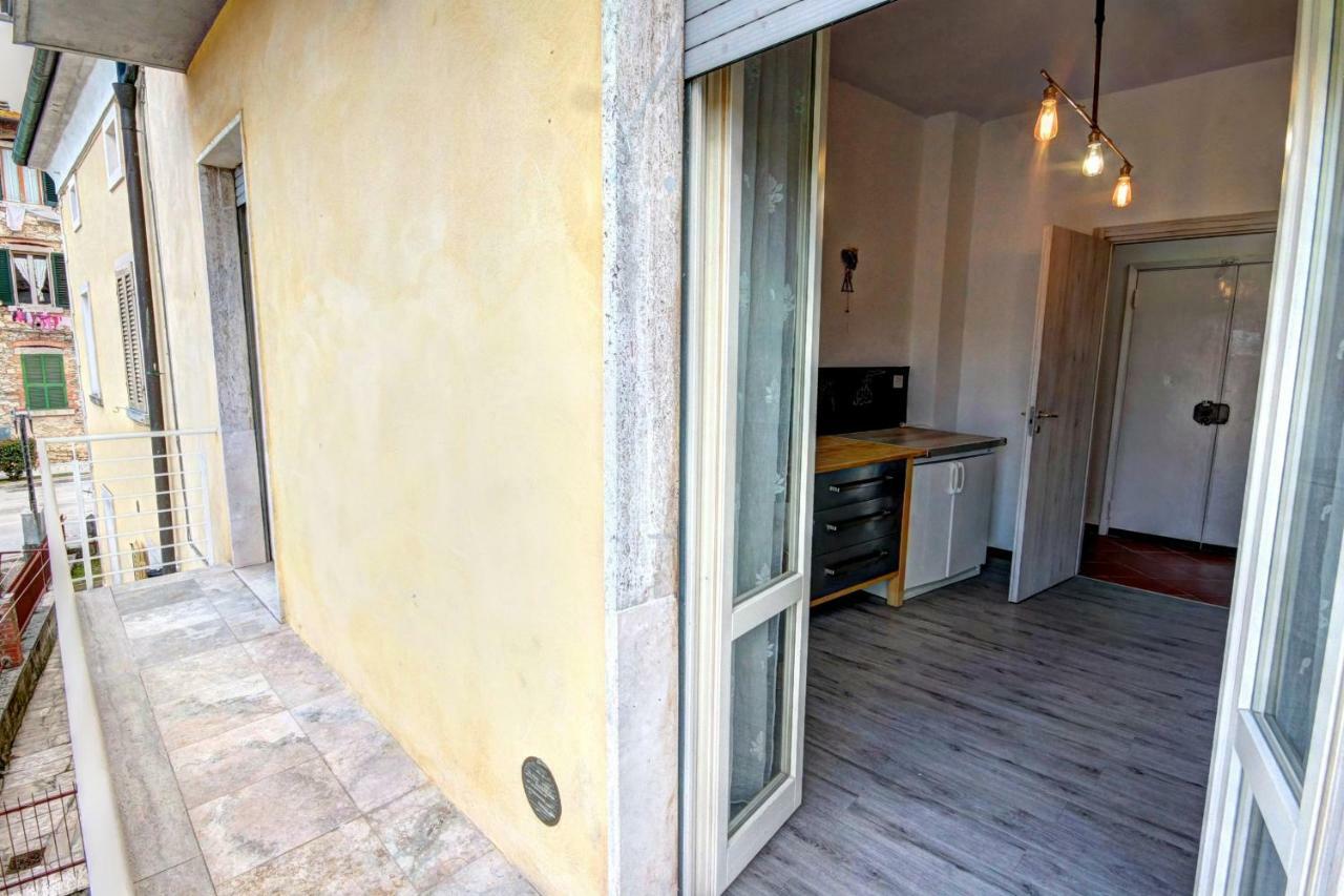 Maison Bury Rapolano Terme Extérieur photo