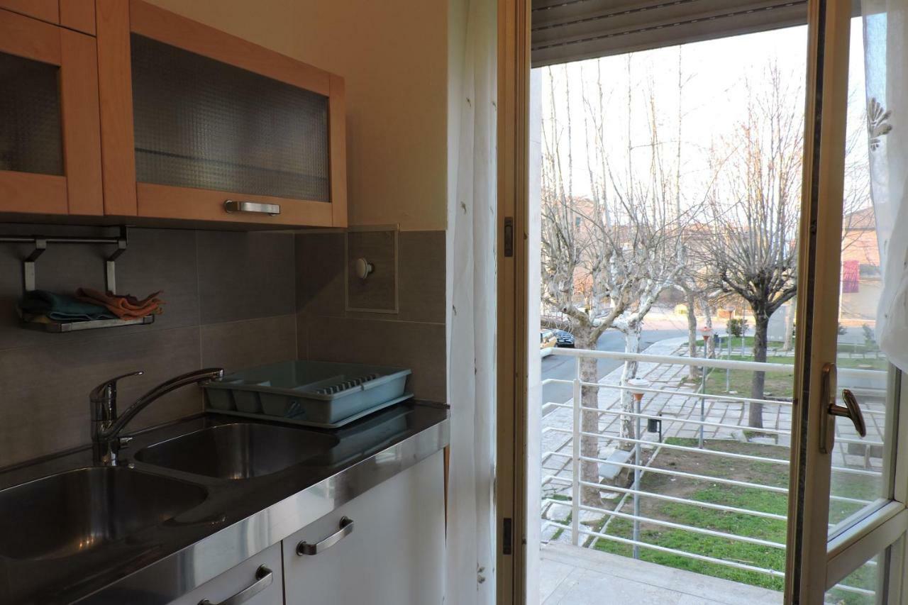 Maison Bury Rapolano Terme Extérieur photo